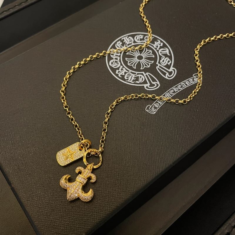 Chrome Hearts Necklaces